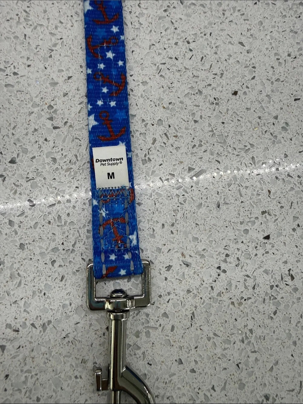 Bark durable leash